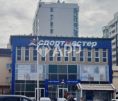 торговое помещение 2384 кв м Крестьянская улица