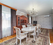 коттедж 207 кв м Академика Губкина, 121