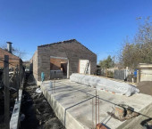 коттедж 130 кв м ворошилова улица, 789