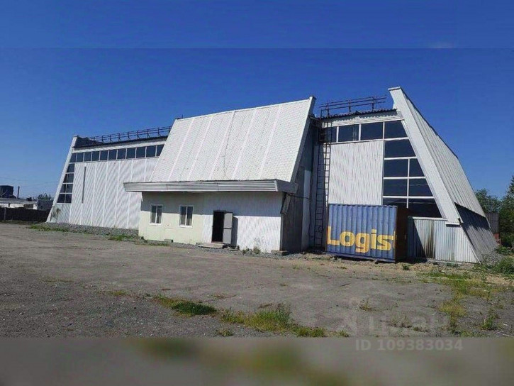 Склад улица Ленина, 480,  д. 480