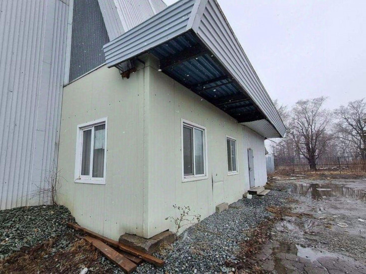 Склад улица Ленина, 480,  д. 480