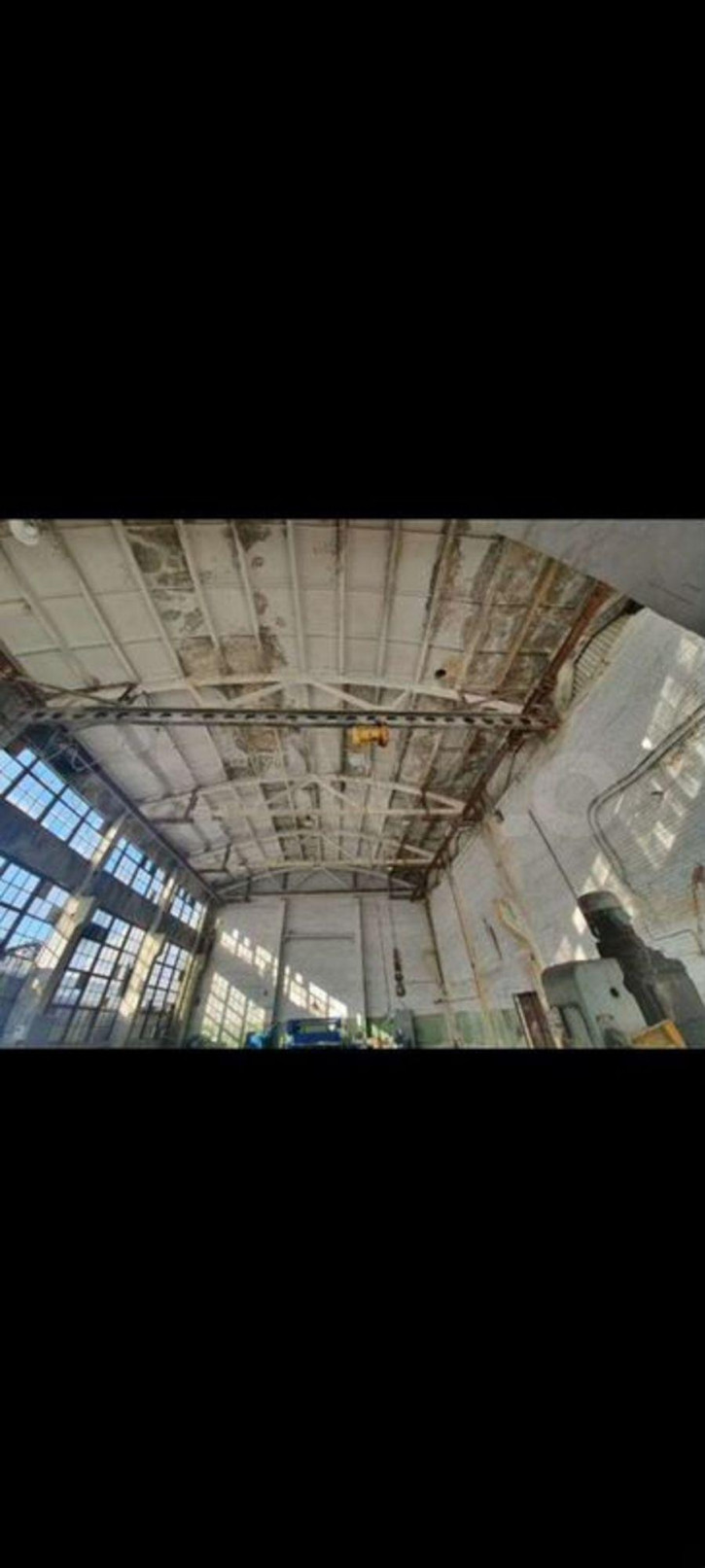 Производственное помещение Монтажная улица, 18,  д. 18