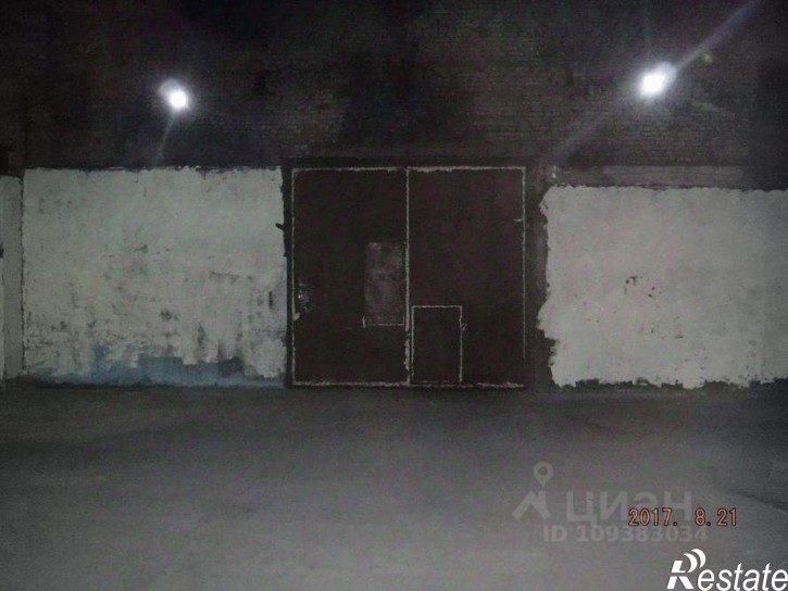 Склад Тракторный переулок, 13/2,  д. 13/2