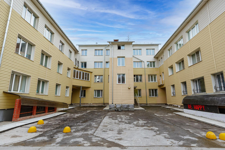 Офис ул Сиреневая, 29