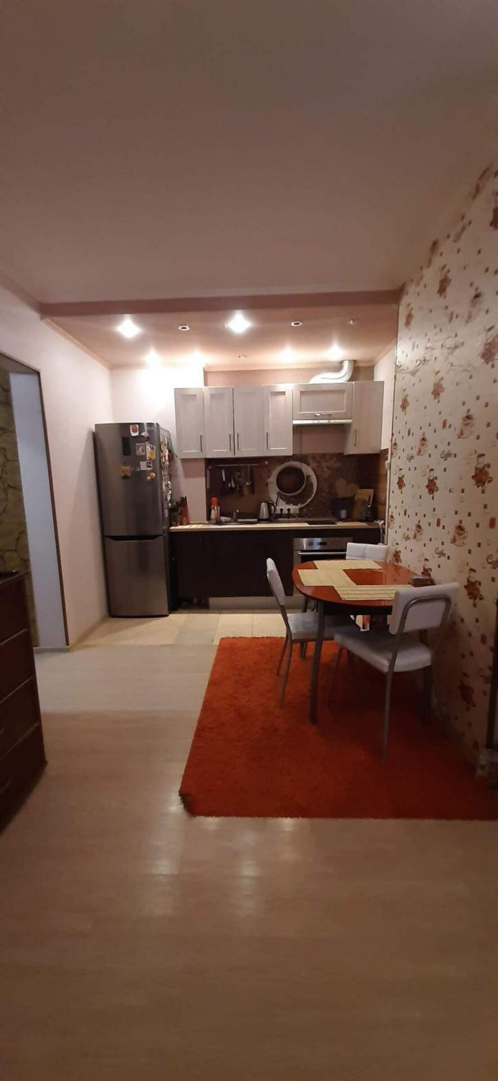 1-комн квартира ул Добролюбова, 162/1