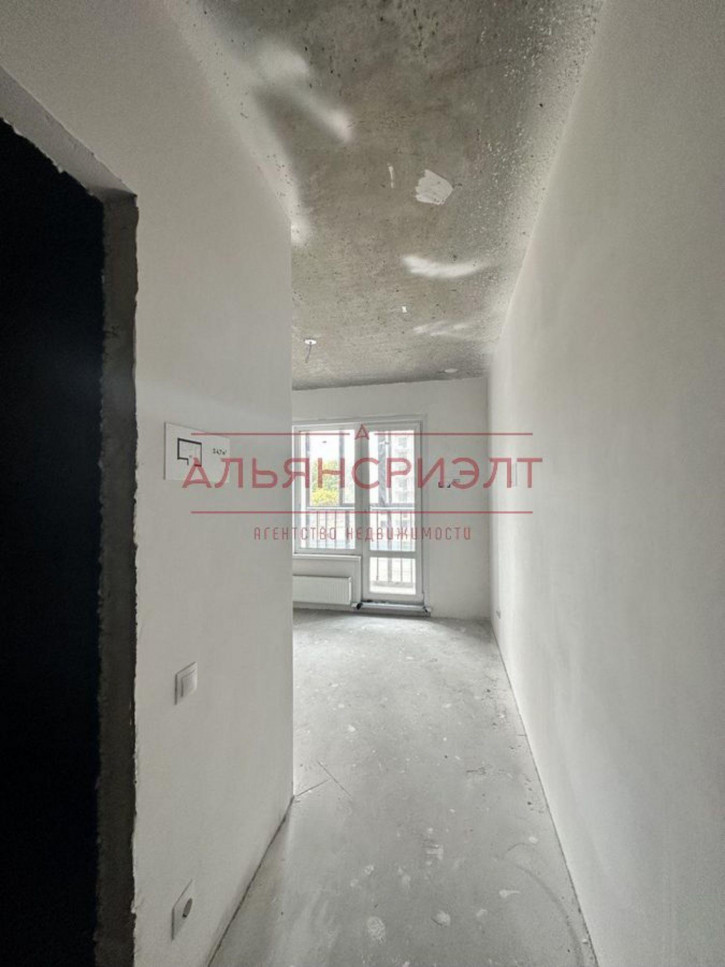 1-комн квартира в новом доме ул. Сибиряков-Гвардейцев,53 стр 1-комн квартира в новом доме ул. Сибиряков-Гвардейцев,53 стр