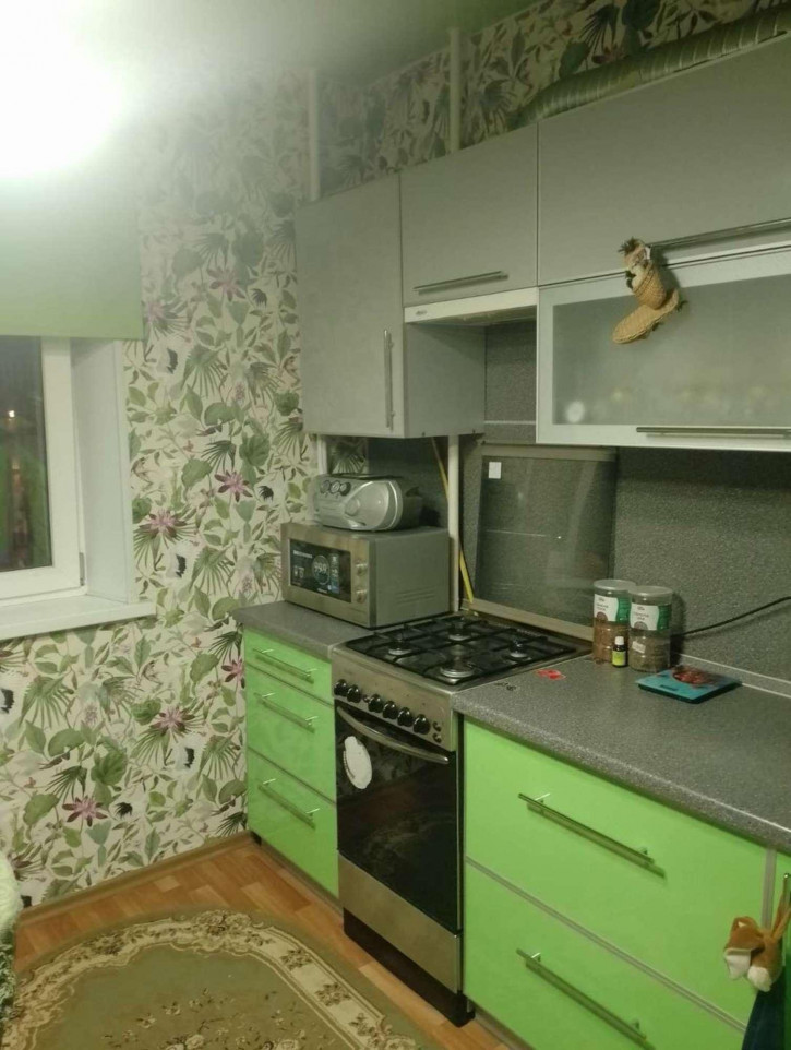 2-комн квартира Строителей бульвар, 45а