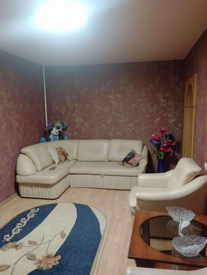 2-комн квартира Строителей бульвар, 45а