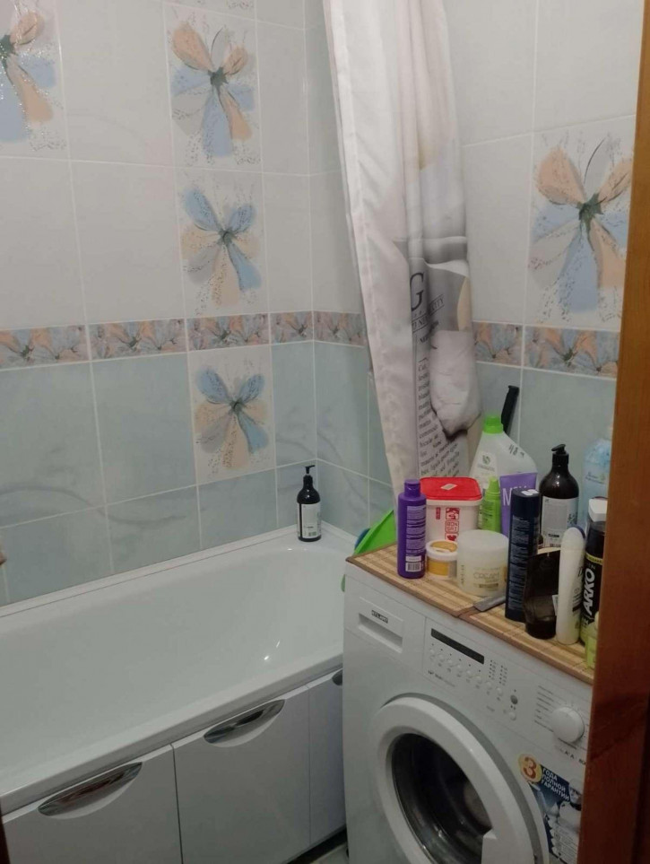 2-комн квартира Строителей бульвар, 45а