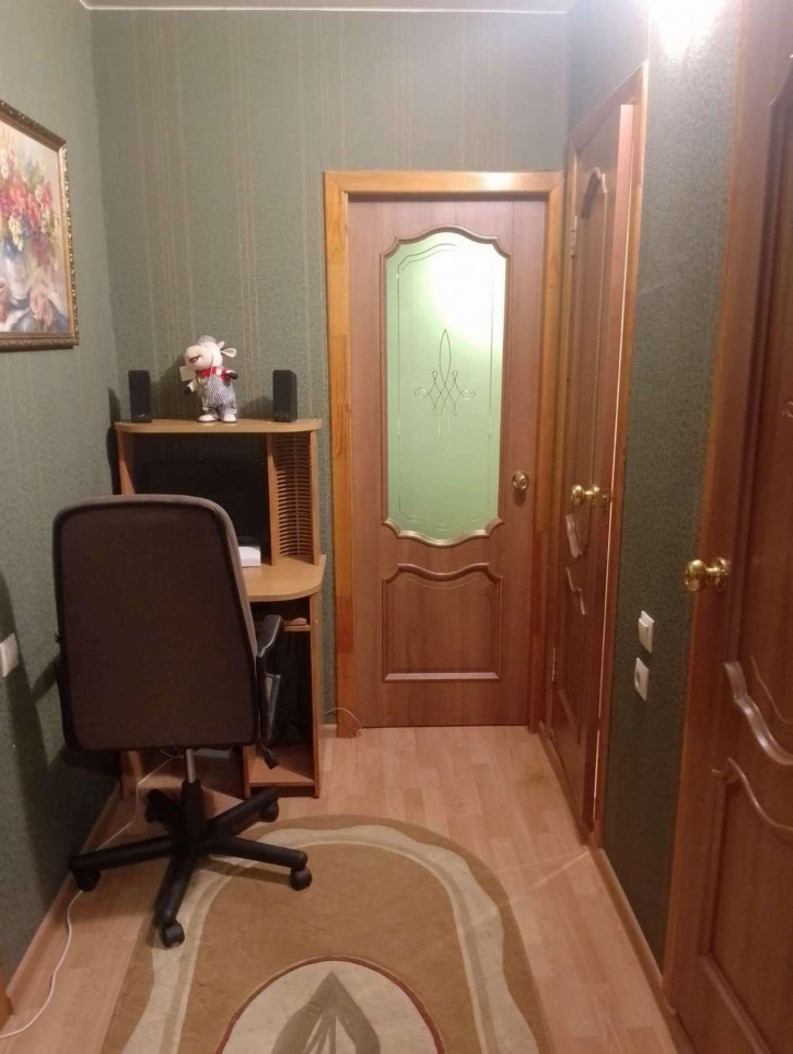 2-комн квартира Строителей бульвар, 45а