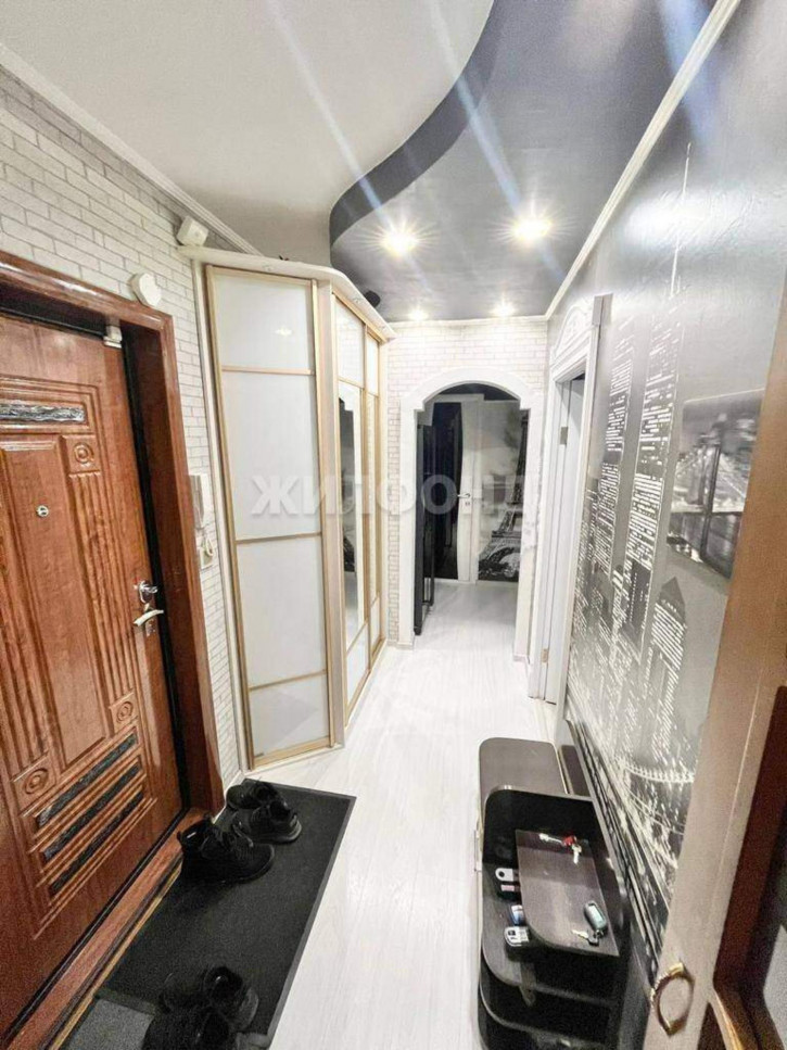 2-комн квартира 14-й микрорайон, д.51