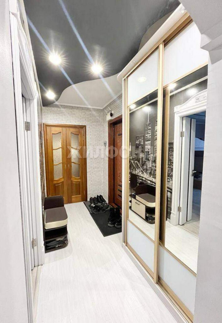 2-комн квартира 14-й микрорайон, д.51