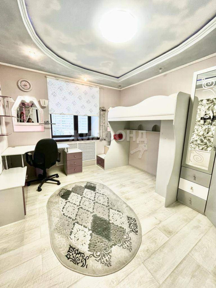 2-комн квартира 14-й микрорайон, д.51