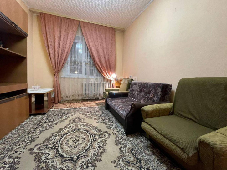 1-комн квартира Прибалтийская улица, д.43