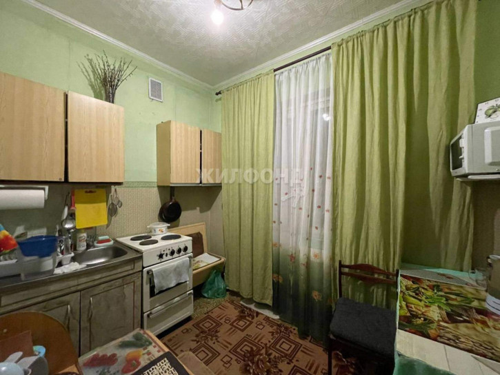 1-комн квартира Прибалтийская улица, д.43