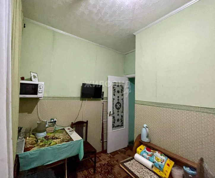 1-комн квартира Прибалтийская улица, д.43