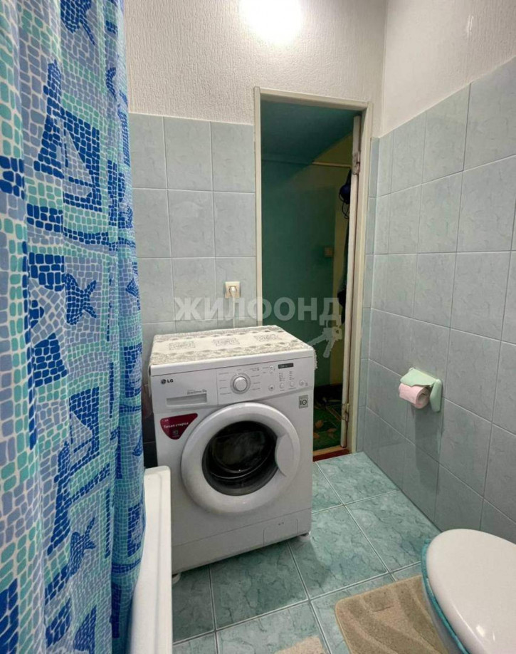 1-комн квартира Прибалтийская улица, д.43