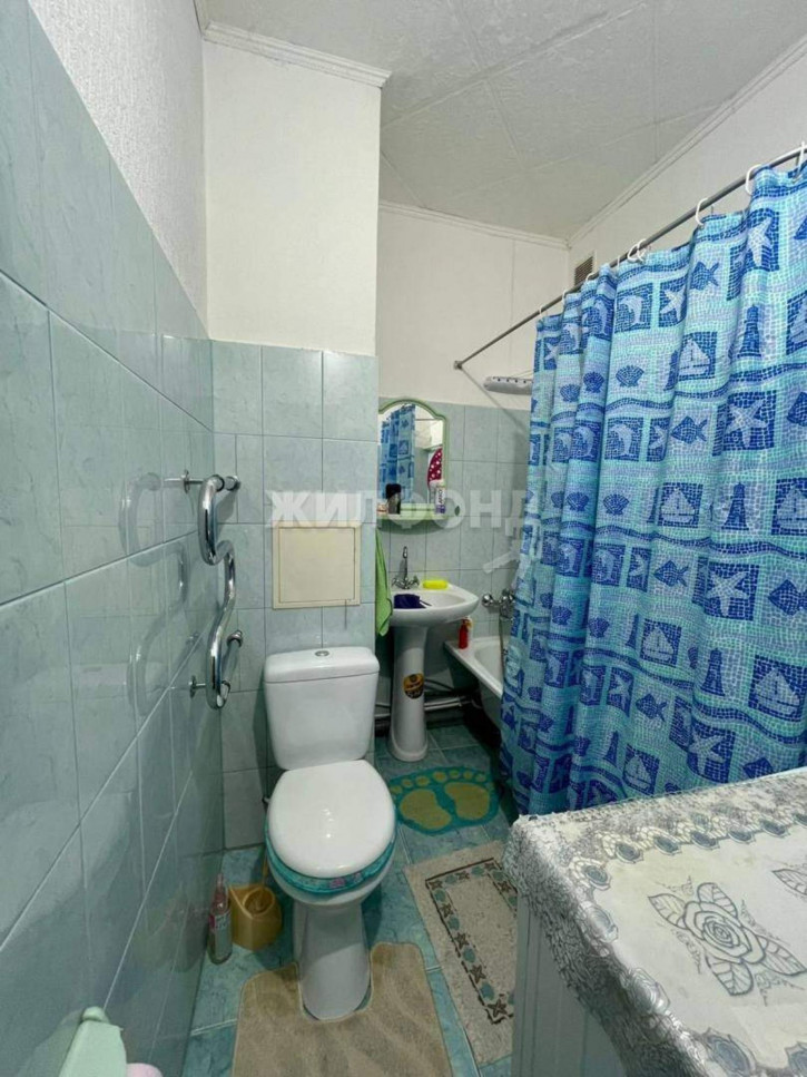 1-комн квартира Прибалтийская улица, д.43