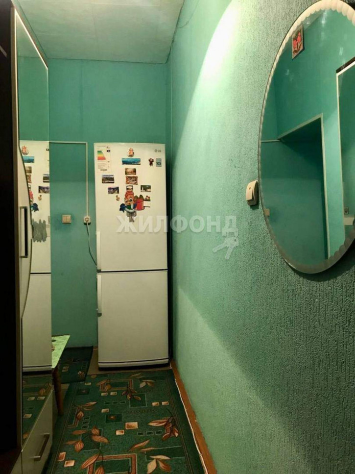 1-комн квартира Прибалтийская улица, д.43
