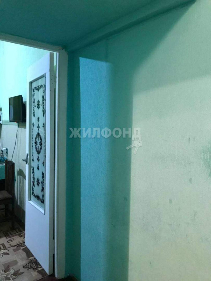 1-комн квартира Прибалтийская улица, д.43
