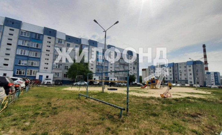1-комн квартира Прибалтийская улица, д.43