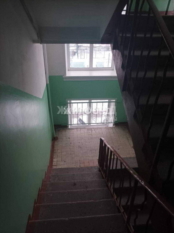 3-комн квартира Макаренко улица, д.21