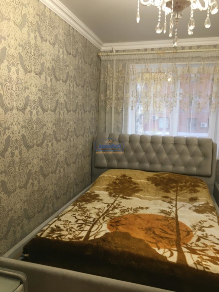 2-комн квартира Суворова ул., 48