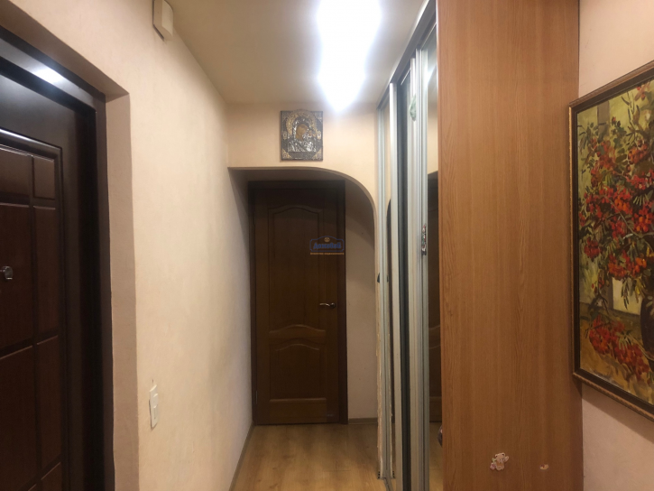 2-комн квартира Отбойная ул., 18/2