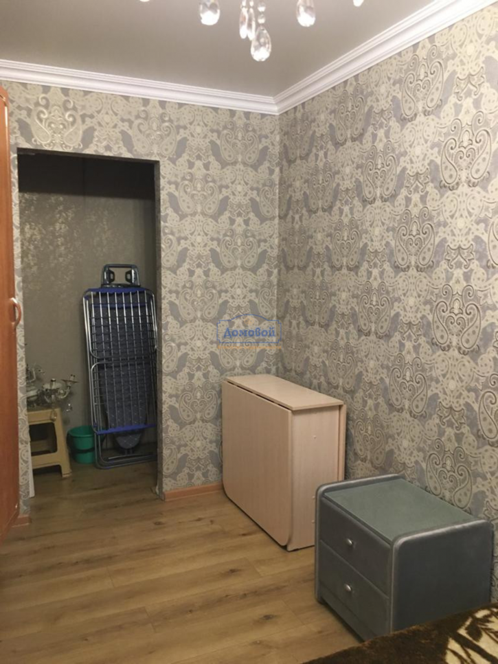2-комн квартира Суворова ул., 48