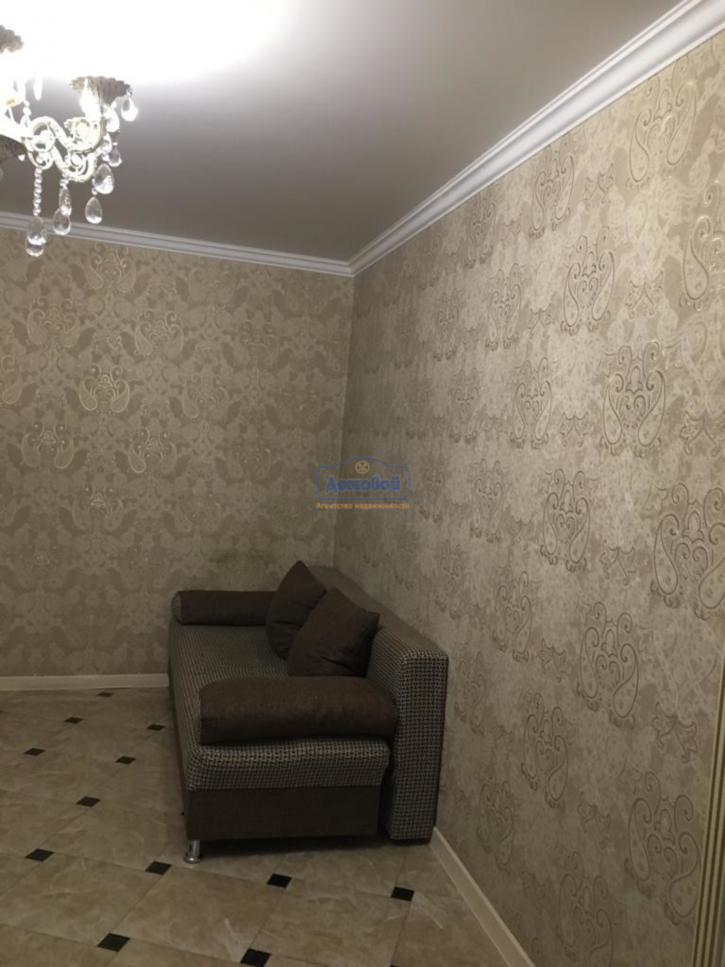 2-комн квартира Суворова ул., 48