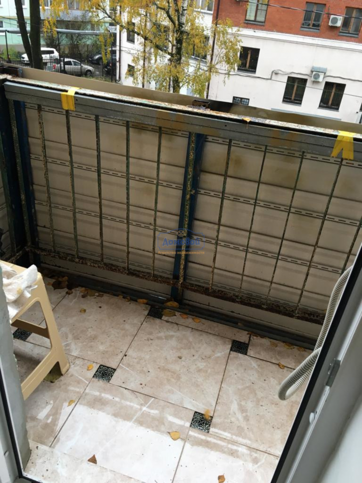 2-комн квартира Суворова ул., 48