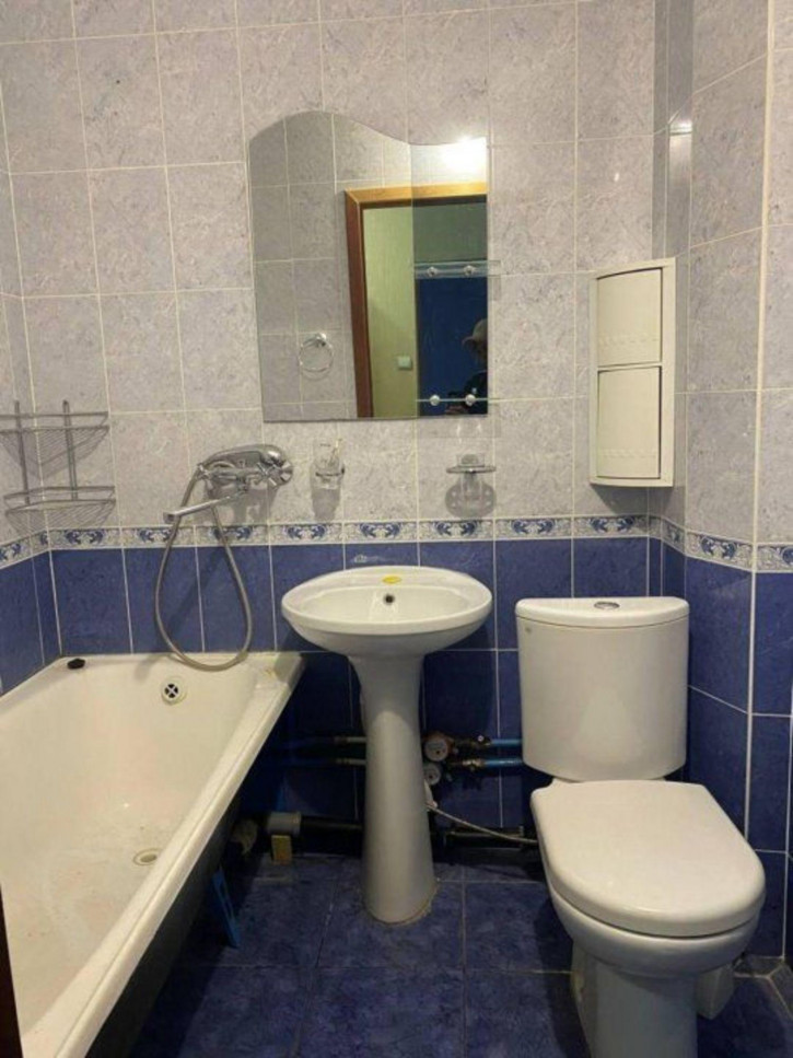 1-комн квартира Безыменского ул, 11Б