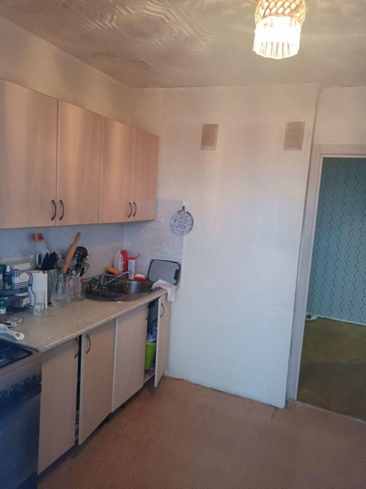 2-комн квартира Энергетиков ул, 2