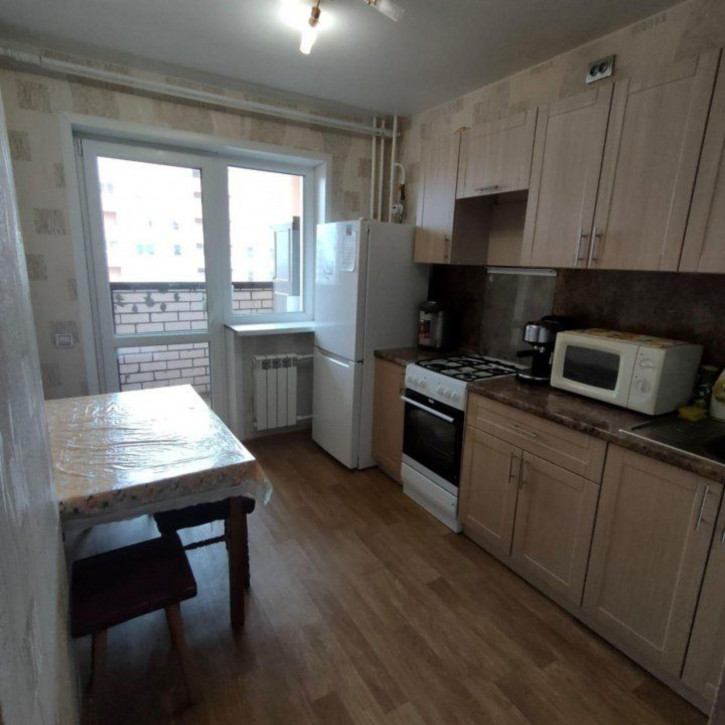 1-комн квартира Нижняя Дуброва ул, 50к2
