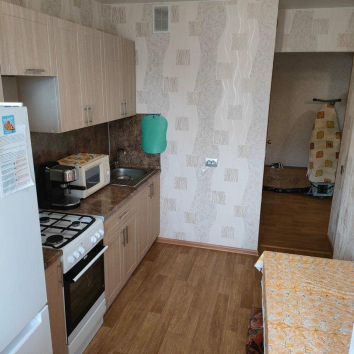 1-комн квартира Нижняя Дуброва ул, 50к2