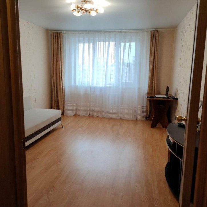 1-комн квартира Нижняя Дуброва ул, 50к2