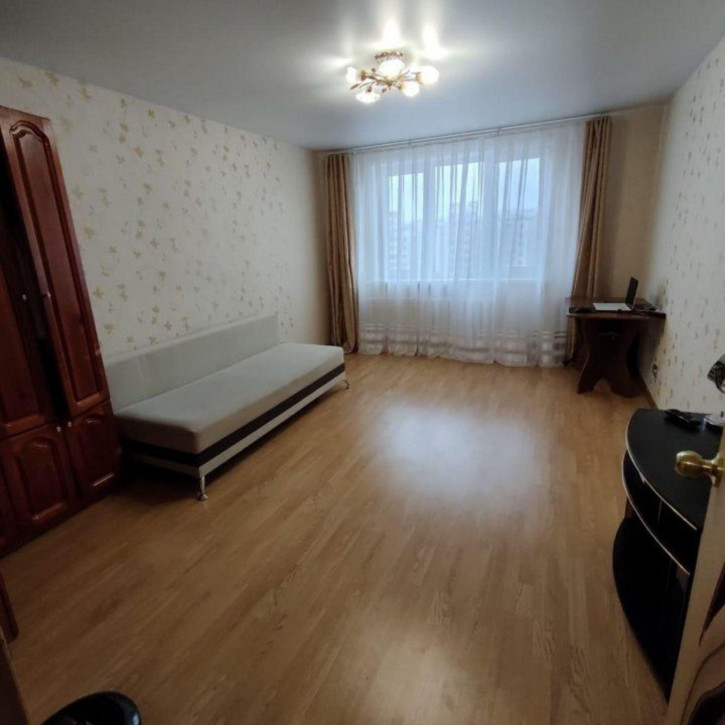 1-комн квартира Нижняя Дуброва ул, 50к2