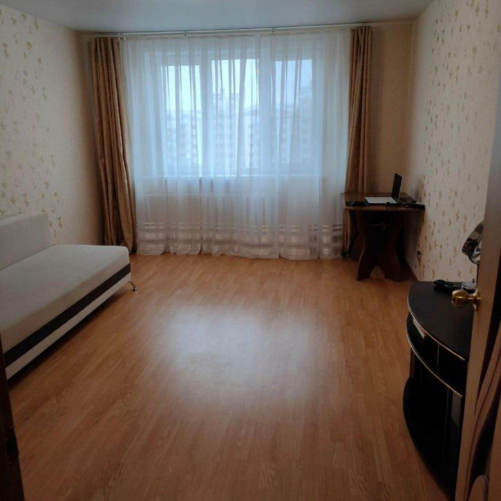 1-комн квартира Нижняя Дуброва ул, 50к2