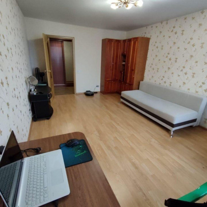 1-комн квартира Нижняя Дуброва ул, 50к2