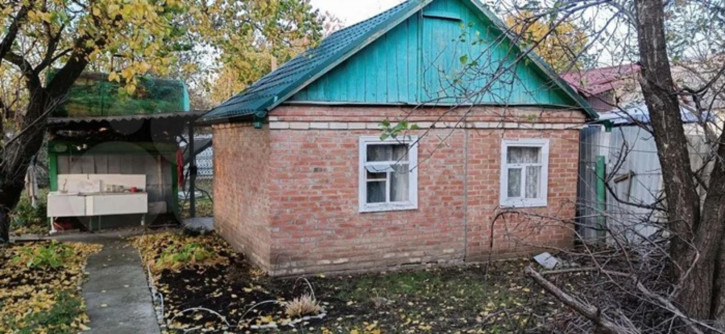 Коттедж/дом 6 линия улица, 789