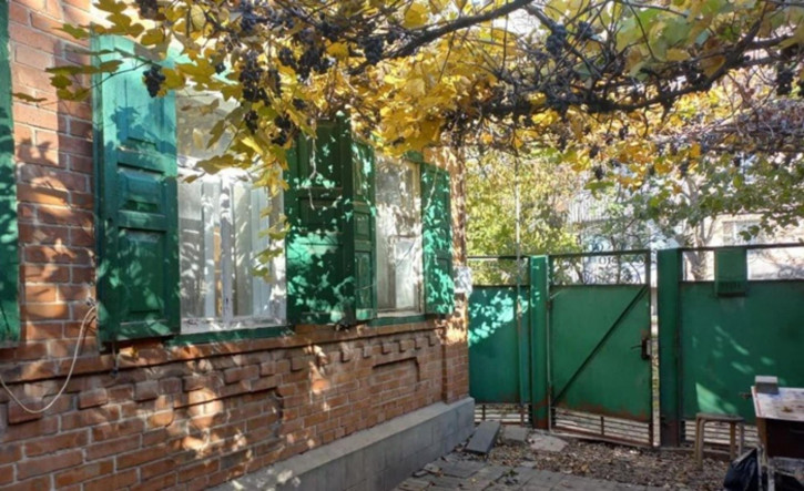Коттедж/дом мира улица, 789
