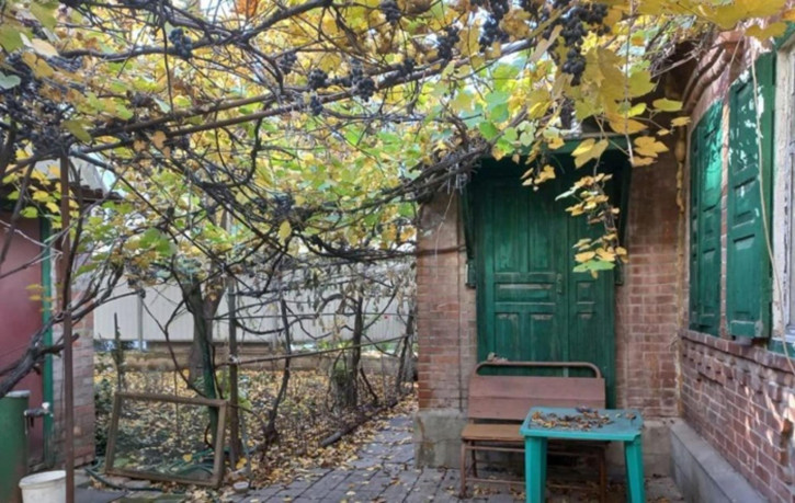 Коттедж/дом мира улица, 789