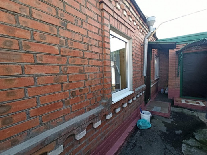 Коттедж/дом половинко улица, 789