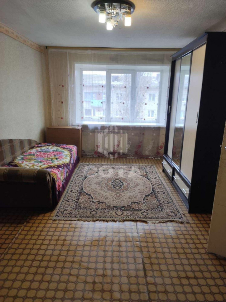Комната Ярославская улица, 21