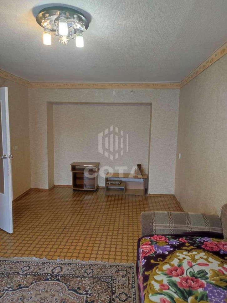 Комната Ярославская улица, 21