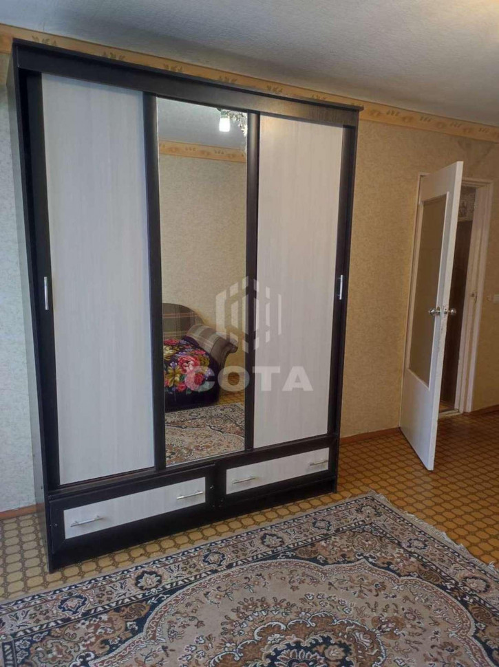 Комната Ярославская улица, 21