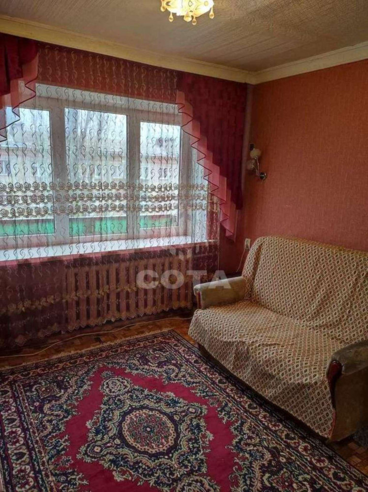 Комната Ярославская улица, 21