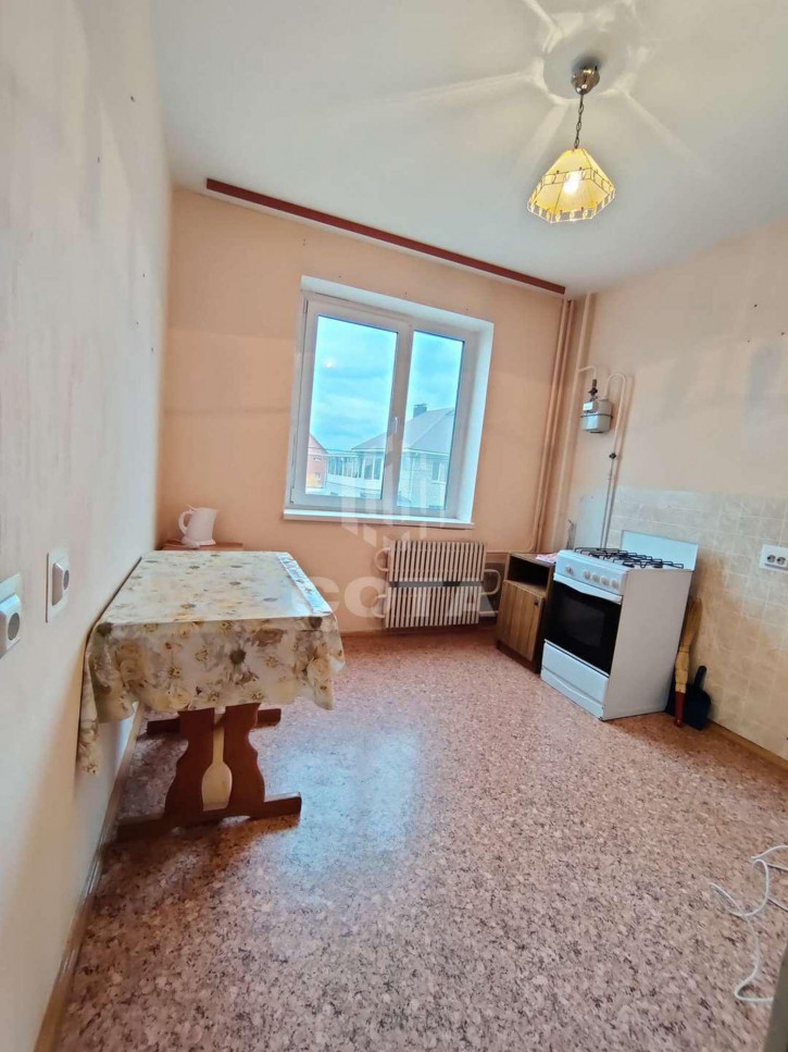 2-комн квартира Междуреченская улица, 1г