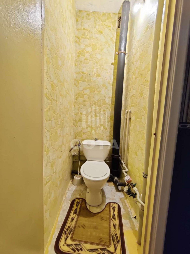 2-комн квартира Междуреченская улица, 1г
