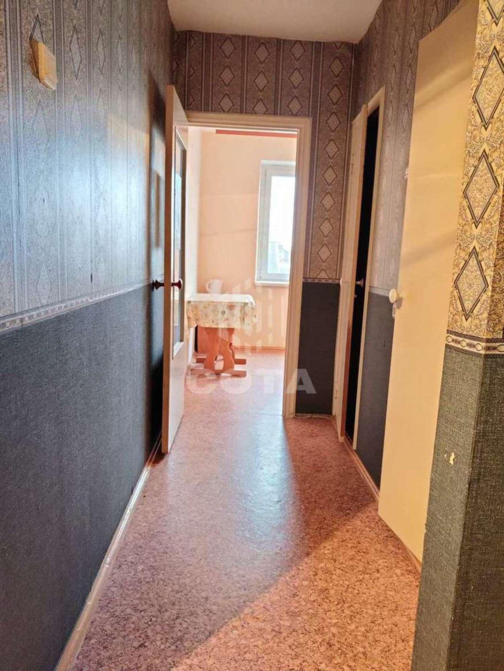 2-комн квартира Междуреченская улица, 1г